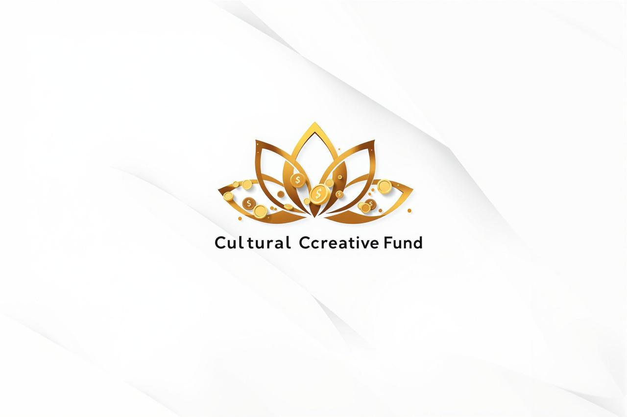 文创基金公司Logo