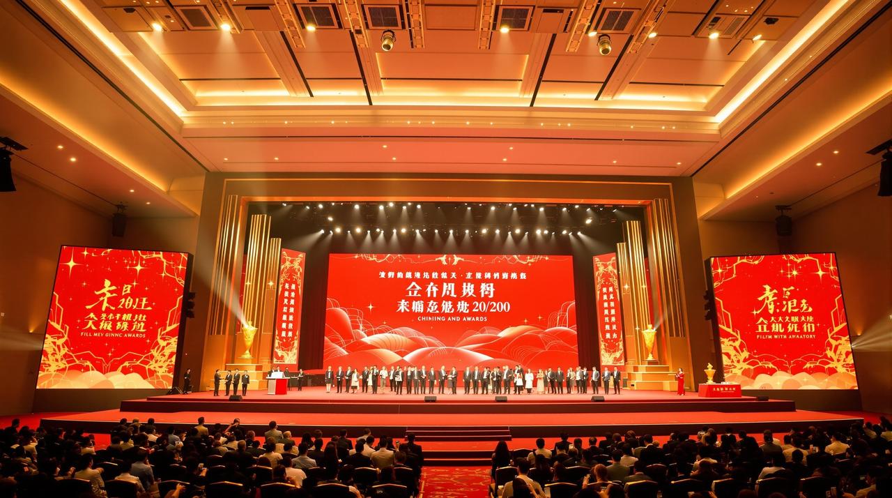 《城市之光》斩获金鹰奖最佳电视剧，干干影院自制内容再获认可新闻配图