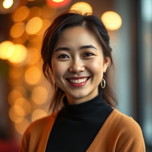 陈思琪头像