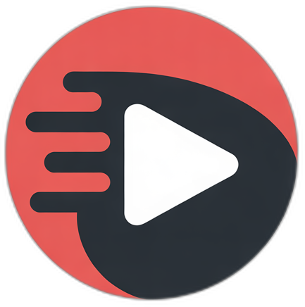 干干影院品牌Logo